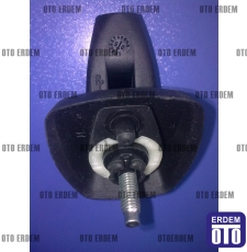 Clio 1 Anten Tabanı 7700424887 - Orjinal - 4