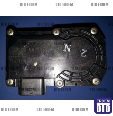 Clio 2 Clio 3 Gaz Kelebeği D4F 1200 Motor 16 Valf  8200568712 - Orjinal - 6