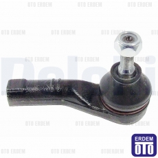 Clio 2 Clio 3 Rotbaşı Sağ Kısa Tip Delphi 