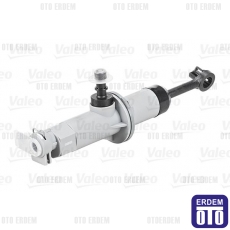 Clio 2 Debriyaj Üst Merkezi 1.5Dci Valeo 7700431845 - 2