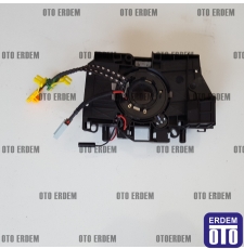 Clio 2 Hatchback Direksiyon Airbag Sargısı 7701051757 - 3