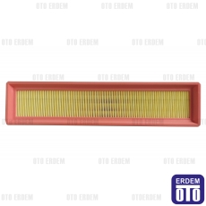 Clio 2 Hava Filtresi Valeo 7701064439 - 4
