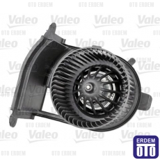 Clio 2 Kalorifer Motoru Valeo 7701050894