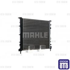 Clio 2 Motor Su Radyatörü Mahle 7700838134 - 3