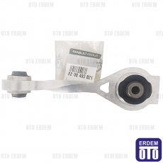 Clio 2 Motor Takozu Alt Arka Mais 8200493821