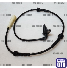 Clio 2 Symbol Abs Kablosu Arka Sağ 8200254685 - 2