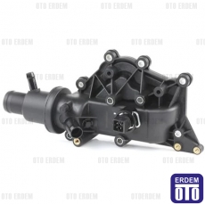 Clio 2 Termostat 89ºC Dayco 8200561426