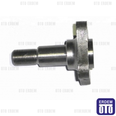 Clio 3 Arka Aks Taşıyıcı Orjinal 7700416374 - 2