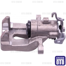 Clio 3 Arka Fren Kaliperi Sol TRW 7701208361 - 3