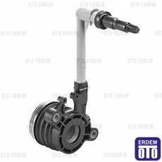 Clio 3 D4F Debriyaj Rulmanı Alt Merkez Valeo 306203381R - 2
