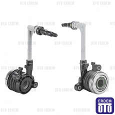 Clio 3 D4F Debriyaj Rulmanı Alt Merkez Valeo 306203381R - 3