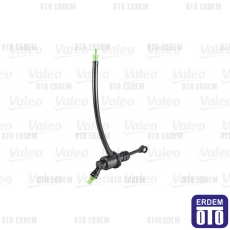 Clio 3 Debriyaj Üst Merkezi 1.2 16V Valeo 8200523798 - 2