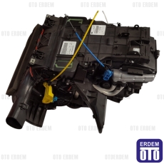 Clio 3 Kalorifer Kutusu Komple 7701209878 - 8200784930 - 5