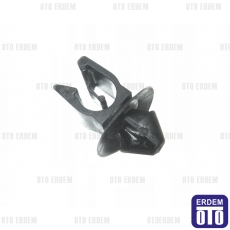 Clio 3 Kaput Dayama Demir Klipsi 7703079870 - 2