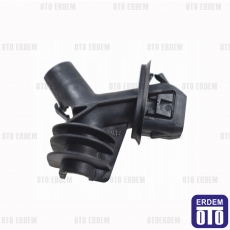 Clio 3 Kaput Dayama Demir Klipsi 7705002130 - 3