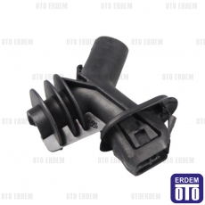 Clio 3 Kaput Dayama Demir Klipsi 7705002130 - 4