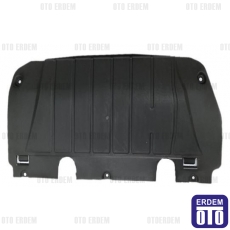 Clio 3 Karter Muhafazası Motor Koruma Plastiği 8200541781