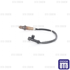 Clio 3 Oksijen Lambda Sensörü Bosch 8200036544 - 3