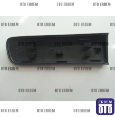 Clio 3 Ön Kapı Bandı Çıtası Ön Kısım Ufak Sağ 8200930314 - 3