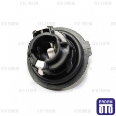 Clio 3 Sinyal Duyu Ampullü Mais 7701061695 - 2