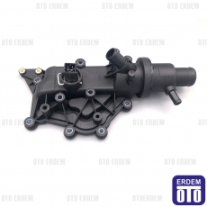 Clio 3 Termostat 1.6 16V 83°C Dayco 8200700094