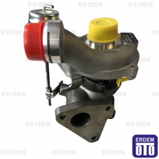 Clio 3 Turbo 1.5Dci Marelli 7701476880 - 3