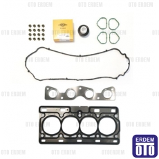 Clio 3 Üst Takım Conta Mais 7701475822