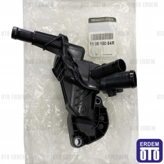 Clio 4 0.9 TCe Termostat Orjinal 110616064R