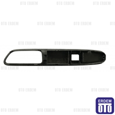 Clio 4 Cam Düğme Grubu Çerçevesi Ön Sağ 809603269R - 3
