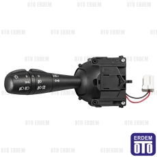 Clio 4 Far Sinyal Kolu Orjinal Valeo 255405005R - 2