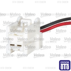 Clio 4 Far Sinyal Kolu Valeo 8201167992 - 2