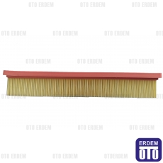 Clio 4 Hava Filtresi 1.2 16V Valeo 7701064439 - 2