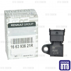 Clio 4 LPG Basınç Sensörü Landirenzo T-MAPC97 0.9 TCE 5,5 BAR 166393621R
