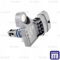 Clio 4 LPG Basınç Sensörü Landirenzo T-MAPC97 0.9 TCE 5,5 BAR 166393621R