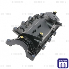 Clio 4 Megane 4 Külbürütör Subap Üst Kapağı Orjinal 1.5 dCi 8200629199 - 2