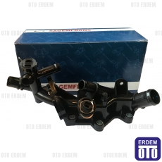 Clio 4 Termostat Su Çıkış Kutusu 0.9TCe 110608635R