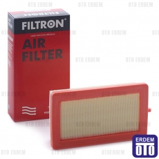 Clio 5 Hava Filtresi Filtron 165465FN1A
