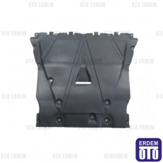 Clio 5 Karter Muhafazası Plastik 758924134R