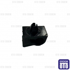Clio 5 Ön Kaput Dayama Demiri Klipsi 7703179156 - 3