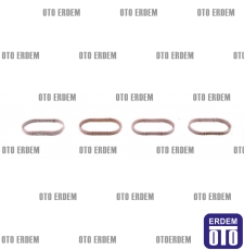 Clio Emme Manifold Contası Oring (Alt) 8200052312 - 4