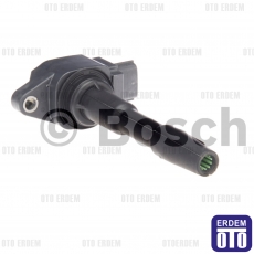 Clio IV Ateşleme Bobini TCe Bosch 224332428R - 4
