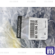 Clio IV Bagaj Kapağı HB 901009631R - 5