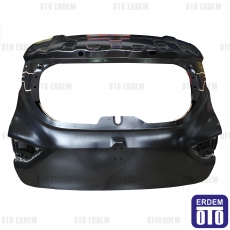 Clio IV Bagaj Kapağı HB 901009631R