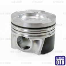 Clio K7J Piston Segman Nurol K7J STD 79.50 0.50mm 7702262173