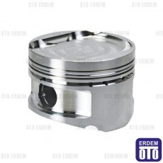 Clio K7J Piston Segman Yenmak K7J STD 79.50 mm 7702262173