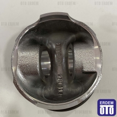 Clio Kangoo 1.5 dCi Piston Segman Adet 0.50mm (-0.20MM) 26 Pim 76 mm 877185905010AG - 2