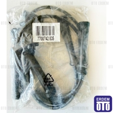 Clio R19 R9 Broadway E7J Buji Kablosu Orjinal 7700742835