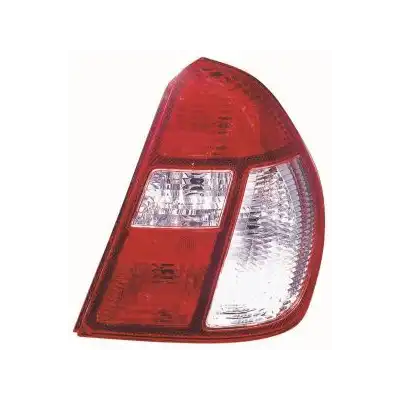 Clio Symbol 1 Stop Lambası Sağ  Beyaz Sinyali 2002-2008 8200403982