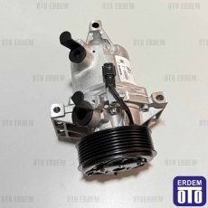 Daci Sandero Duster Klima Kompresörü Orjinal 7PK 926008469R - 4