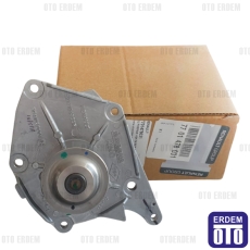 Dacia Dokker Devirdaim Su Pompası K9K (Mais) 7701478031 - 3